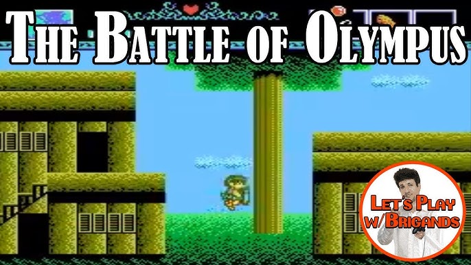Battle of Olympus Walkthrough: A Journey Through Ancient Greece