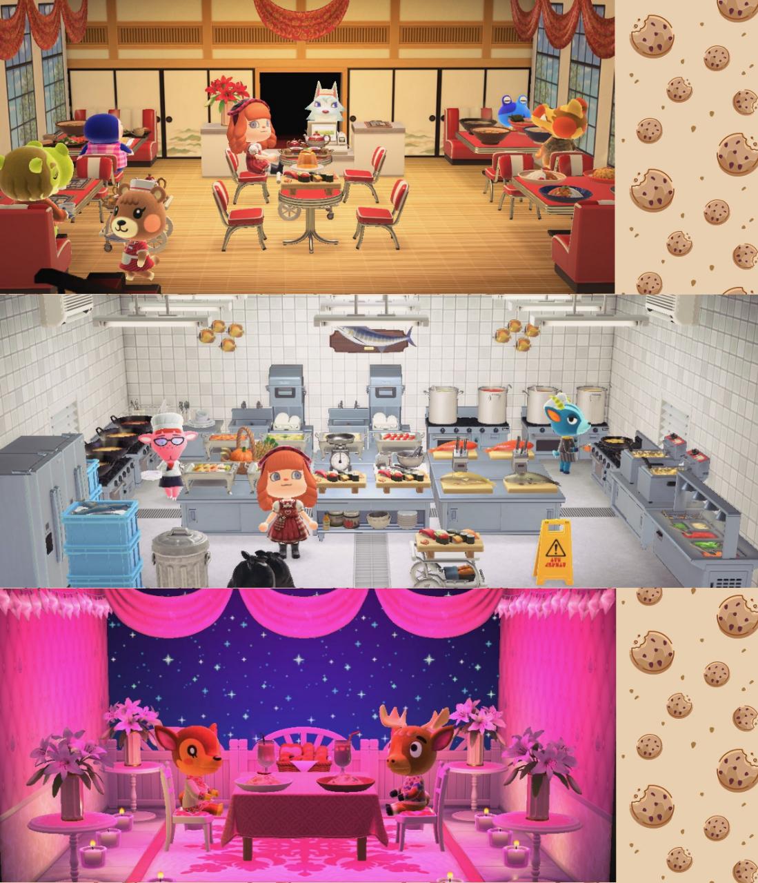 ACNH Restaurant Name Ideas: Fun and Creative Ways to Name Your Dream Restaurant