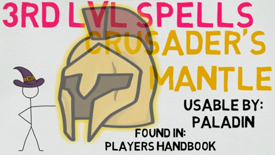 BG3 Crusader's Mantle: A Blessing or a Curse for Players?