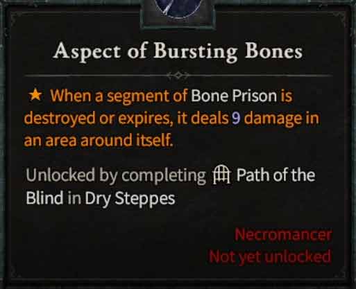 Aspect of the Embalmer: A Deep Dive into the Mystery and Gameplay