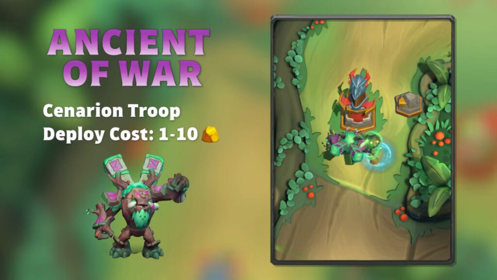 Ancient of War Best Talent: How to Choose the Best Talent in Ancient of War Game