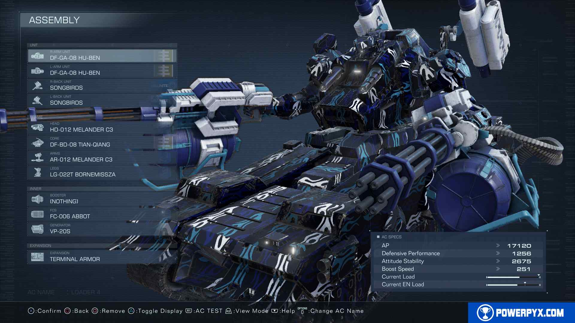 Armored Core 6 Platinum Guide: A Detailed Journey to Glory