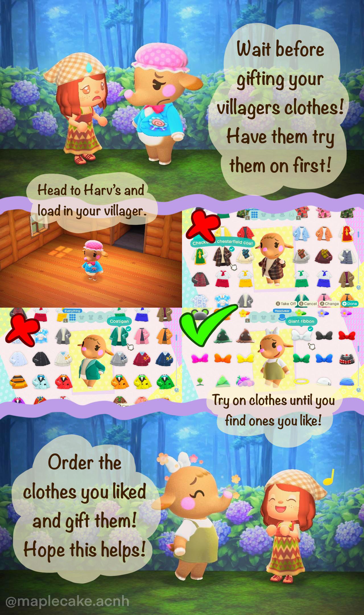 ACNH Work Clothes: The Ultimate Guide for Fashionable Villagers