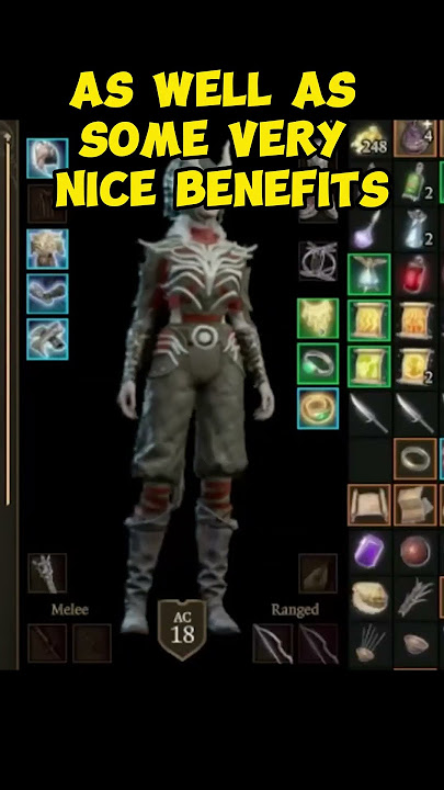 BG3 Cat's Grace: The Power of Graceful Movement in Baldur's Gate 3