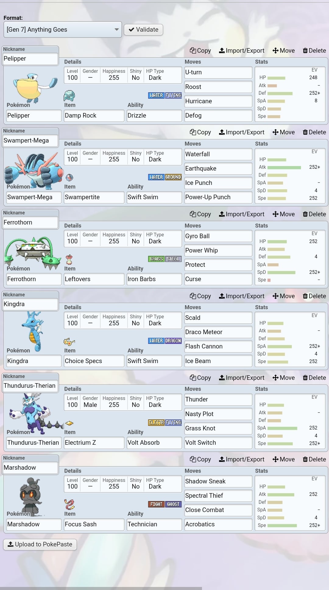Baton Pass Gen 9: A Deep Dive into the Challenges and Solutions