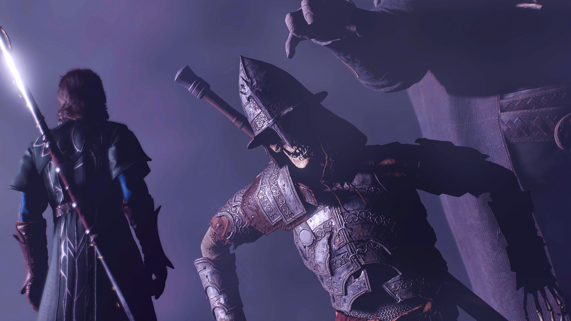 Baldur's Gate Ancient Altar: The Mystery and How to Tackle It