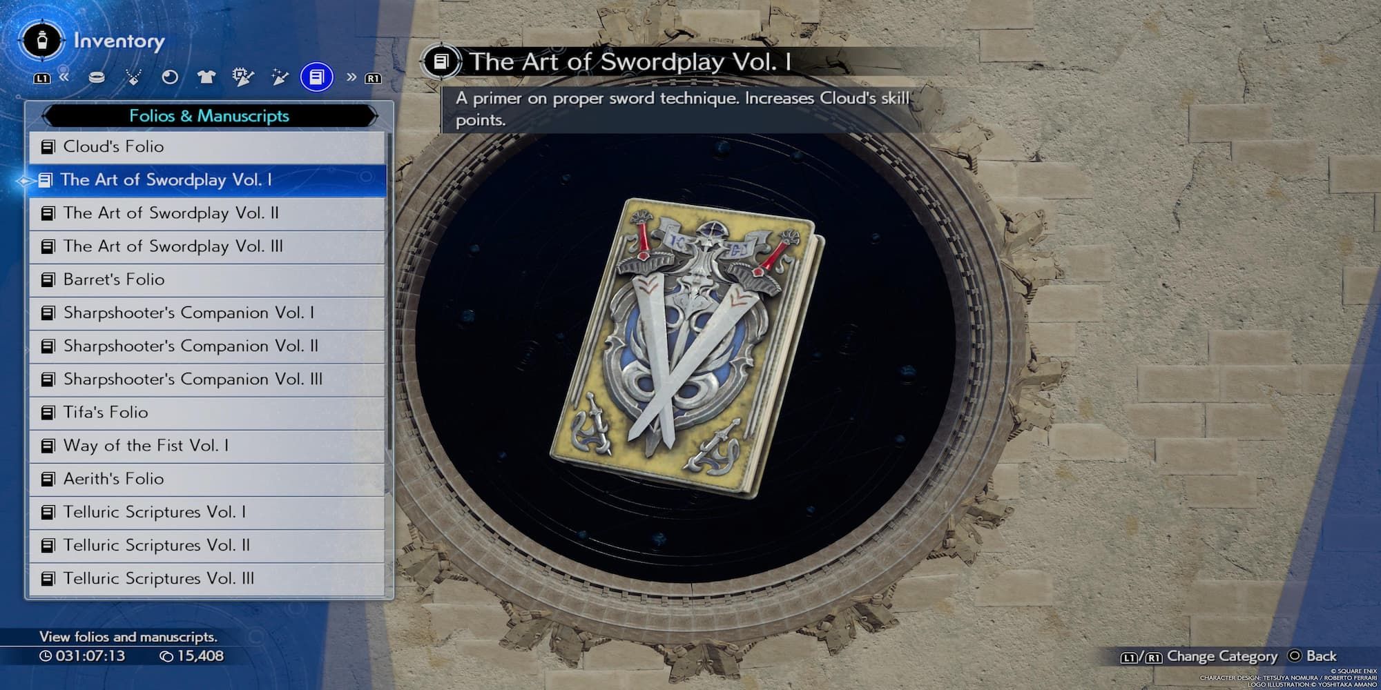 All Manuscripts FF7 Rebirth: How to Find and Unlock Them in the Game