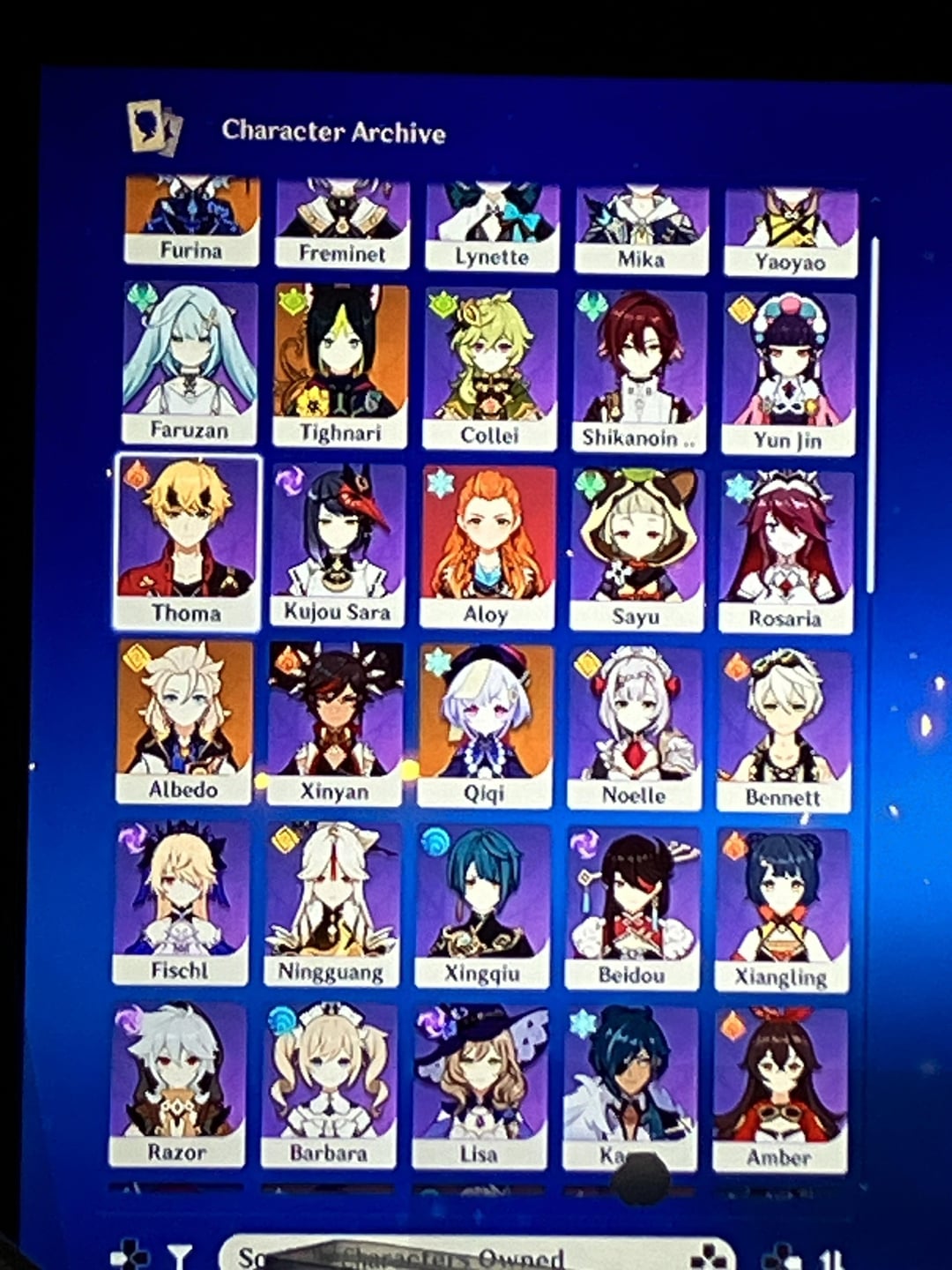 Ascension Materials Genshin: A Guide to Farming and Ascending Your Characters