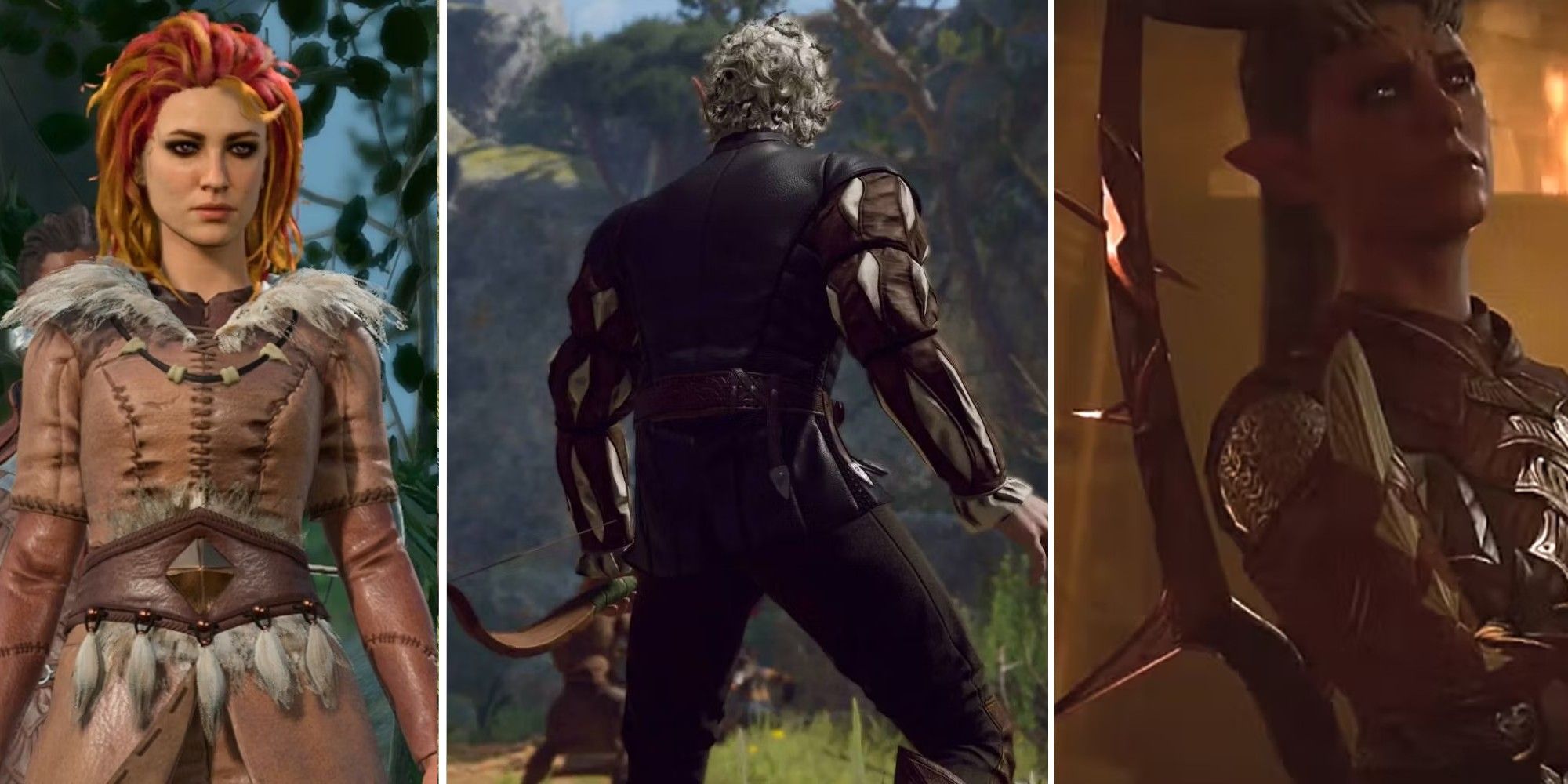 Best Feat for Ranger: Which One to Choose for Your Adventure?