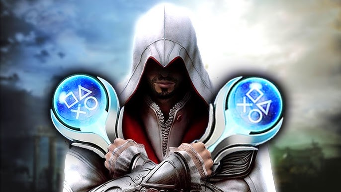 Assassin's Creed Revelations Platinum: A Guide to Unlocking the Ultimate Achievement
