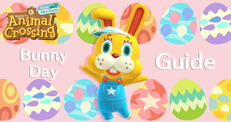 Animal Crossing Bunnies: The Ultimate Guide for Players