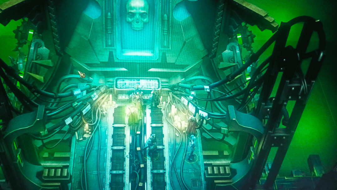 Act 5 Rogue Trader: A Deep Dive into the Latest Challenges and Solutions