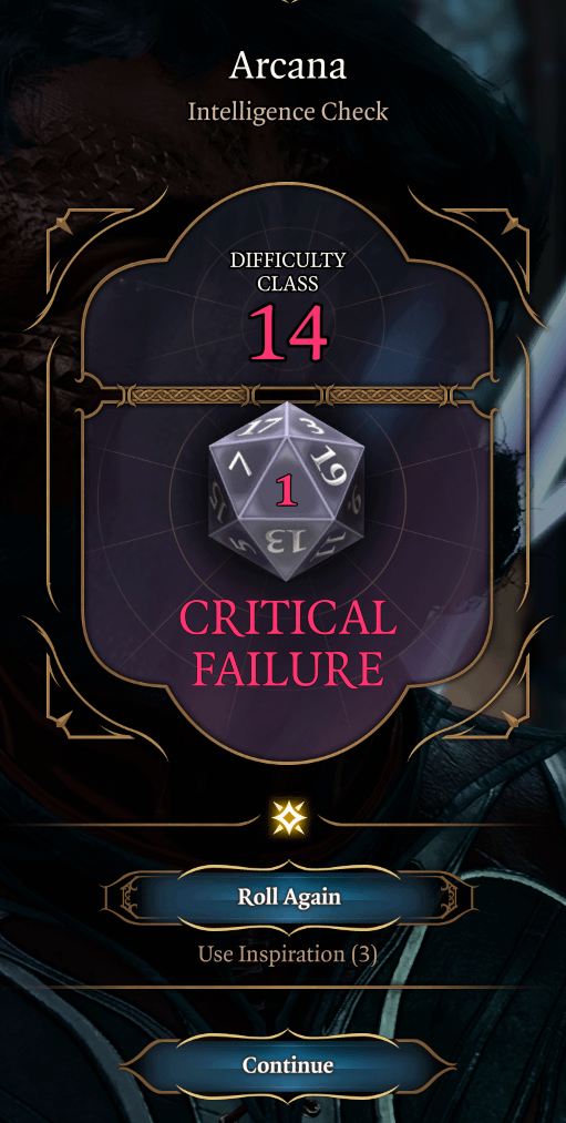 Baldur's Gate 3 Lucky Feat: How to Make Your Luck Work in the Game