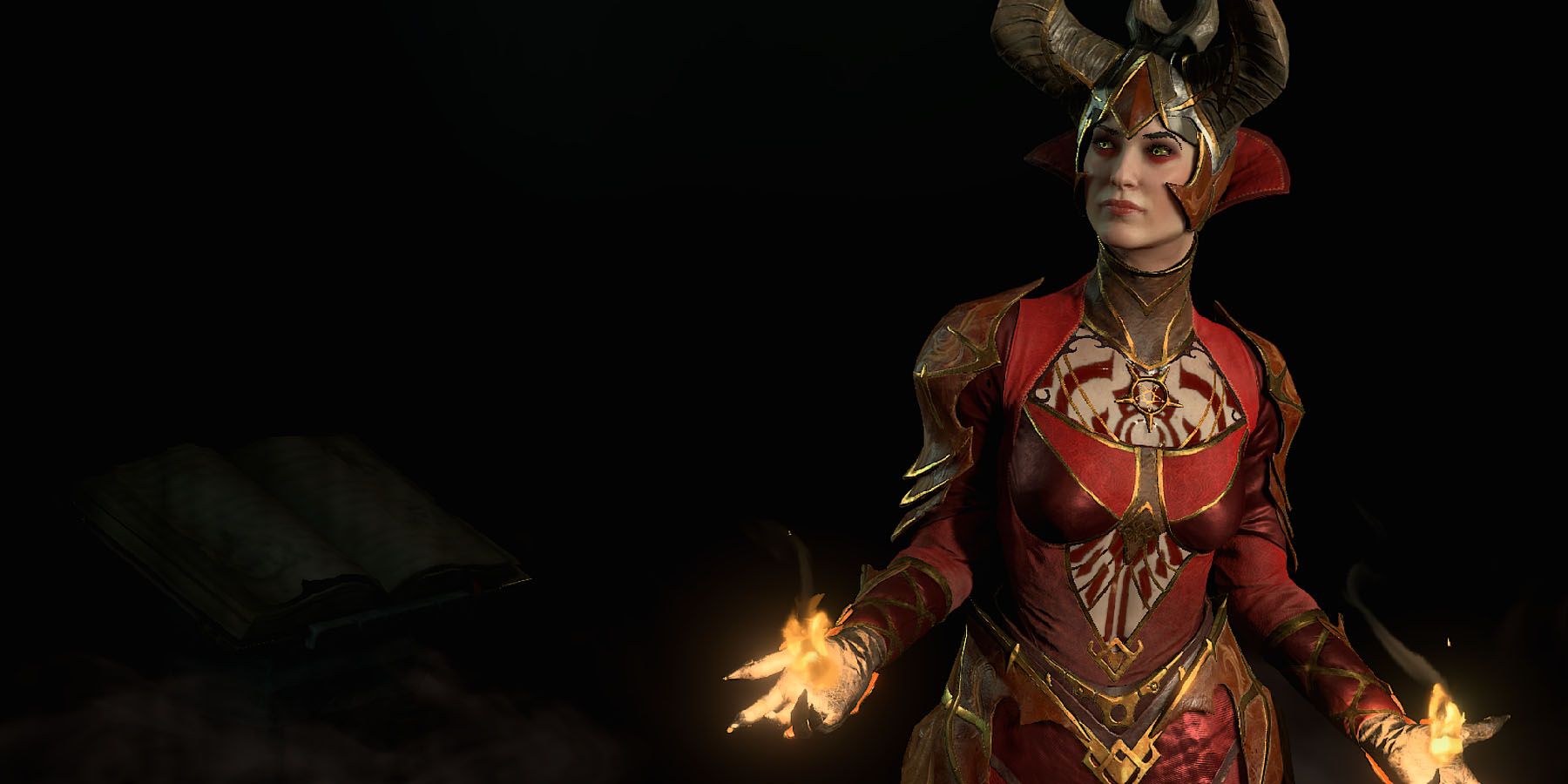 Aspect of Binding Embers: The Burning Question Every Player Needs to Know