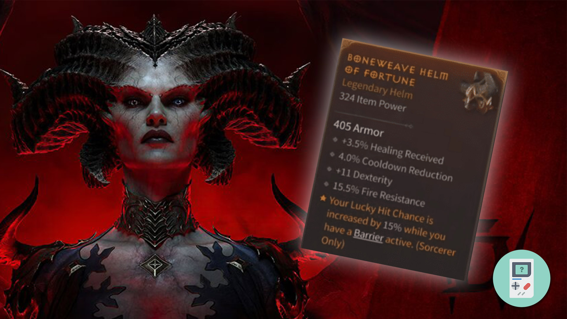 Aspect of Fortune Diablo 4: Unlocking Luck and Thrills in the Dark World