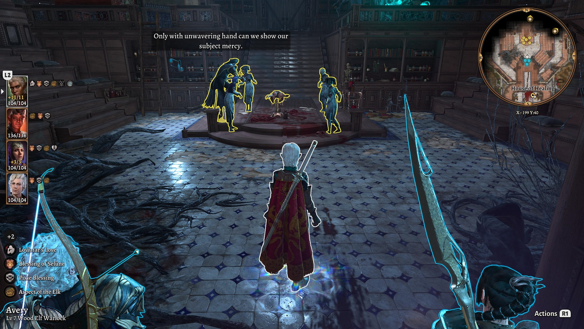 Baldur's Gate Trophies: How to Earn and Enjoy Them