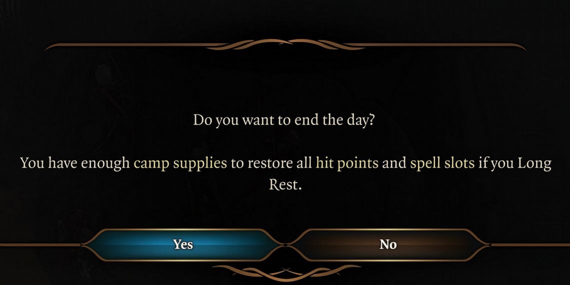 Baldur's Gate 3: Is There a Time Limit?