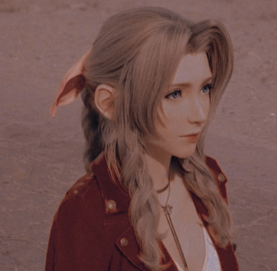Aerith Icons: The Mystery Behind the Icons and How to Fix Them