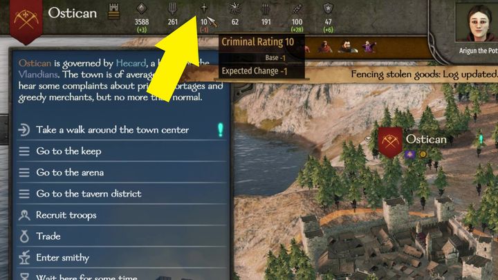 Understanding Bannerlord Criminal Rating: A Guide for Players