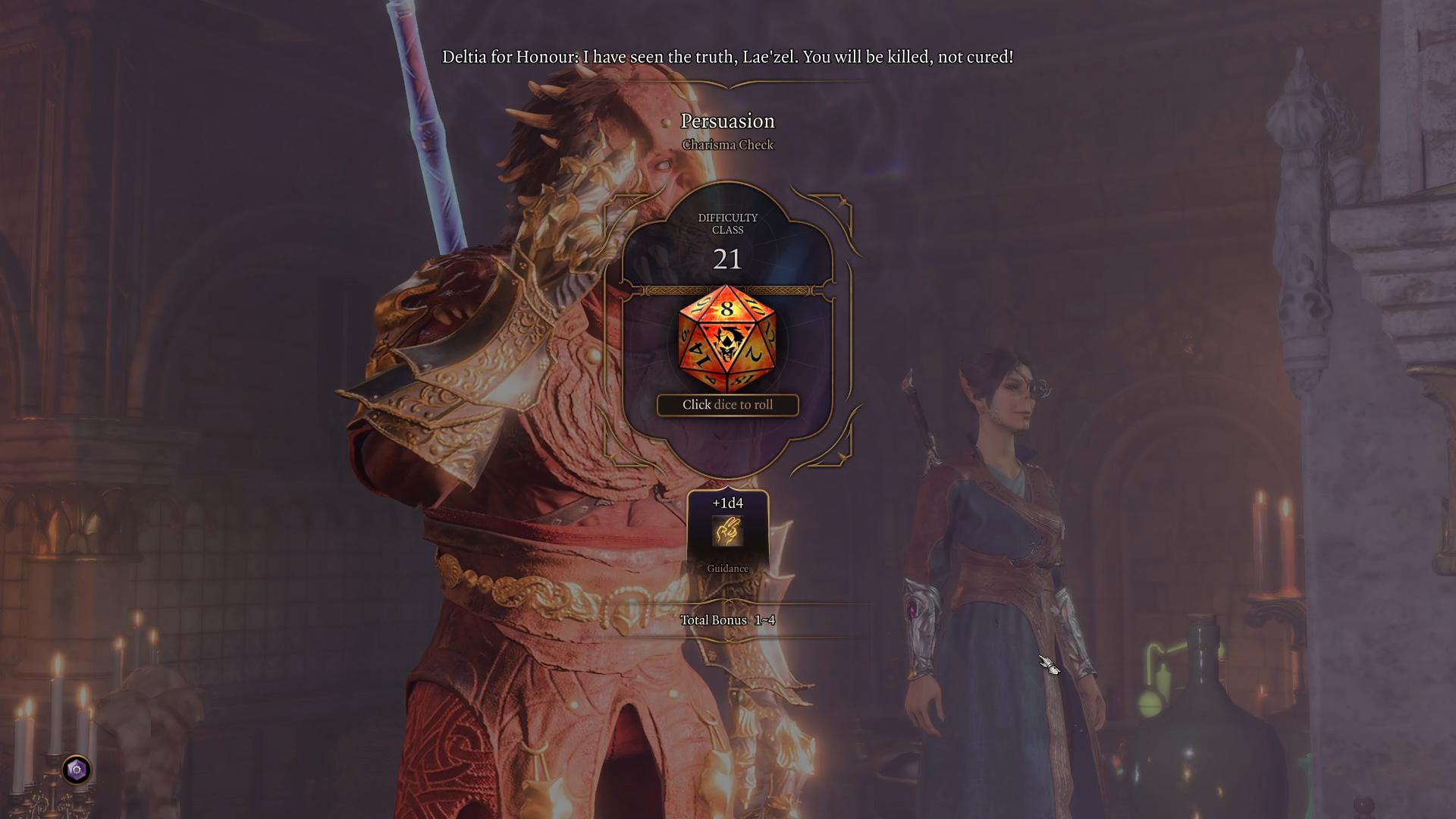 BG3 Best Class for Persuasion: How to Charm Your Way to Victory