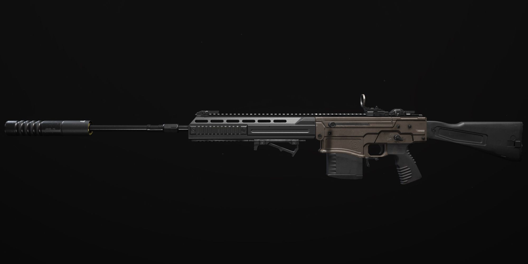 Best KVD Enforcer Build: A Guide to Perfecting Your Gameplay
