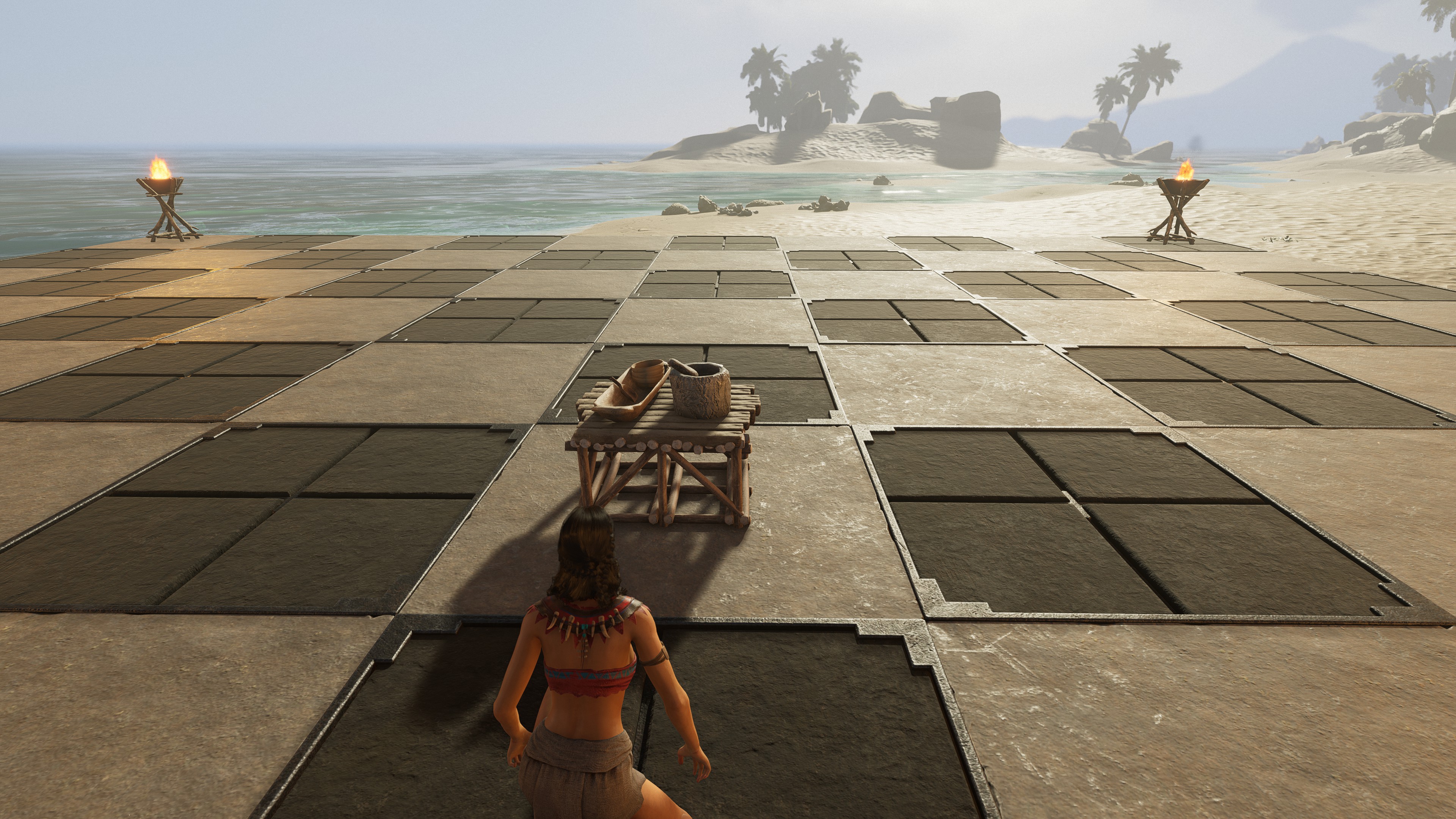 Understanding the Mystery of the 8' Workbench in Gaming