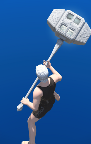 Asphodelos War Hammer: A Deep Dive into the Challenges and Solutions