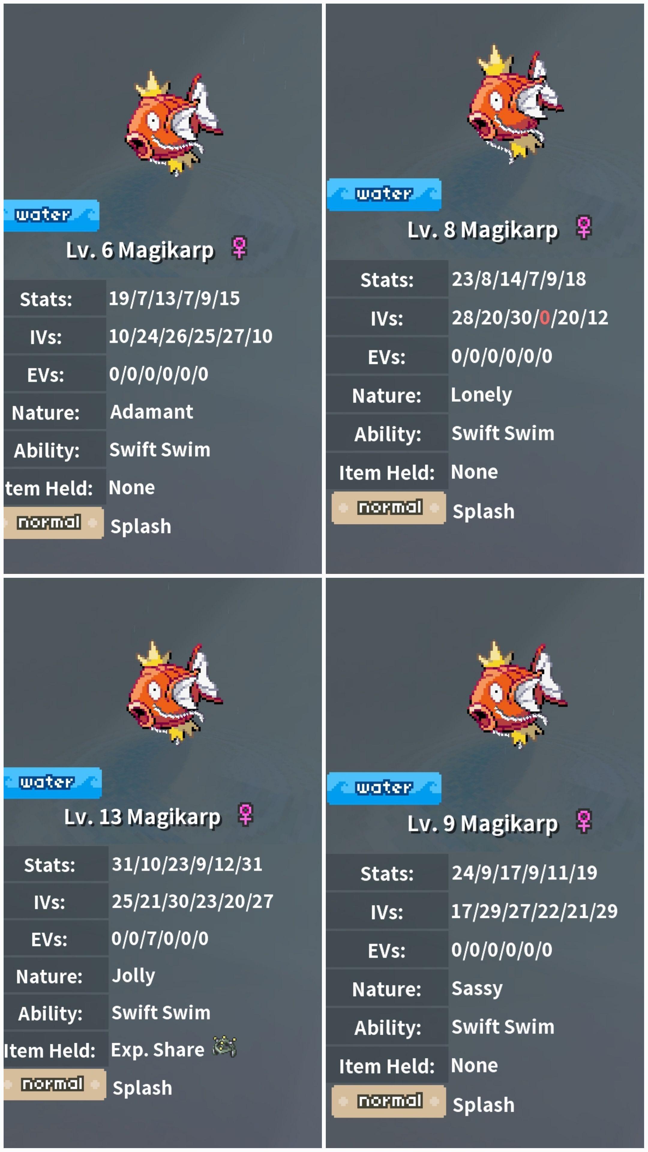 Best Magikarp Nature: A Simple Guide for Your Fishy Friend