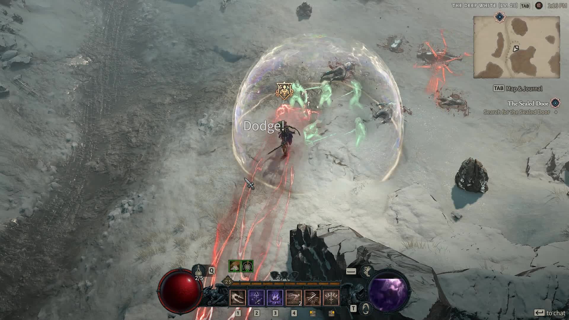 Aspect of Encircling Blades: Unraveling the Mystery Behind This Game Mechanic