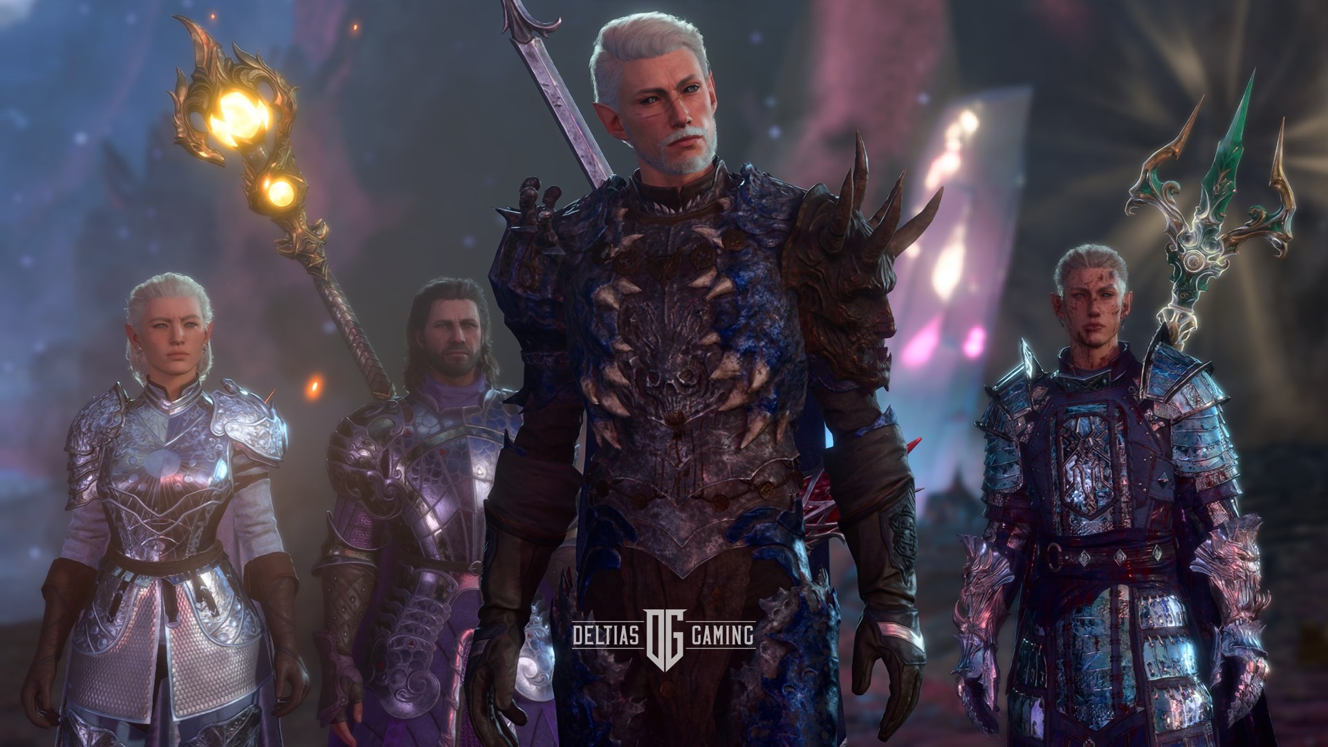Best Gear in Act 3 BG3: A Guide for Players