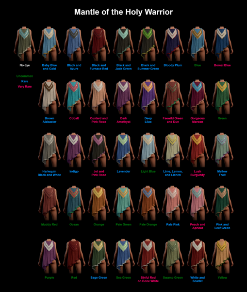 BG3 Crusader's Mantle: A Blessing or a Curse for Players?