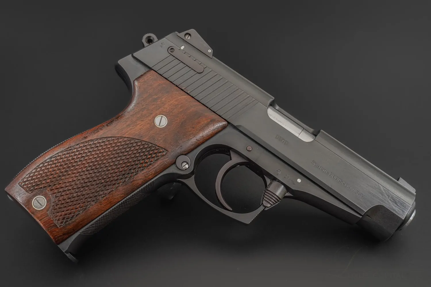 Everything You Need to Know About the 701 Pistol: A Deep Dive