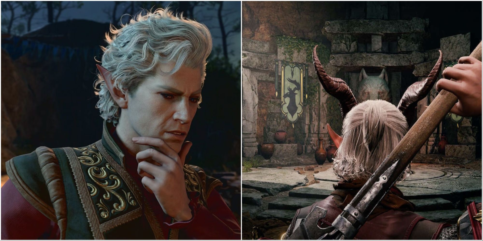 BG3 Act 3 Thieves Tools: A Guide to Avoiding Frustration and Unlocking Secrets