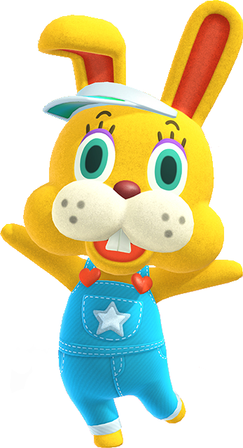 Animal Crossing Rabbit: The Odd Bunny That Keeps Us Hooked