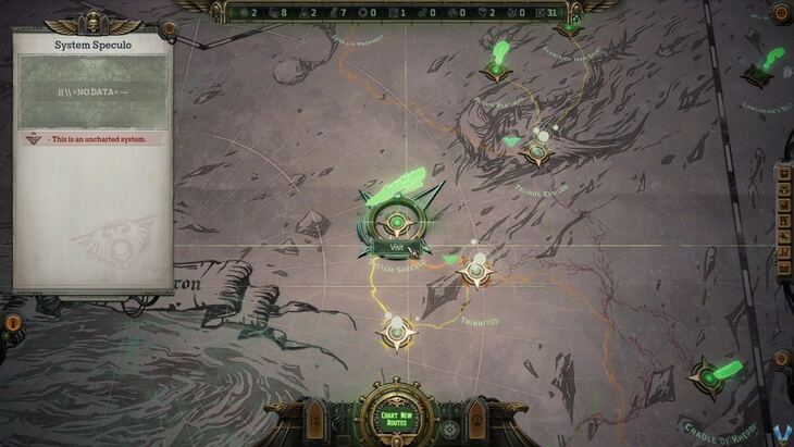 Augurs Anomaly Rogue Trader: A Deep Dive Into the Mysterious Problem