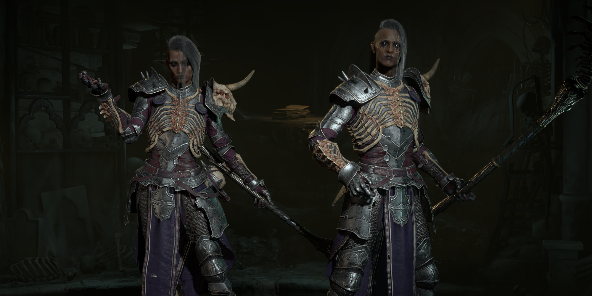 Best Uniques for Necromancer Diablo 4