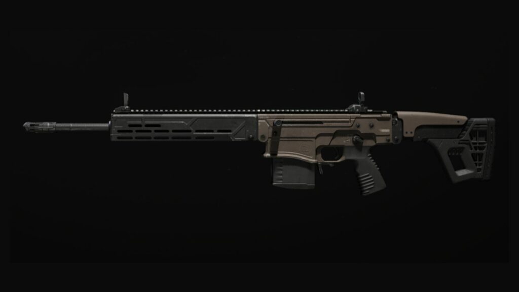 Best Marksman Rifles MW3: Unlocking the Power of Precision
