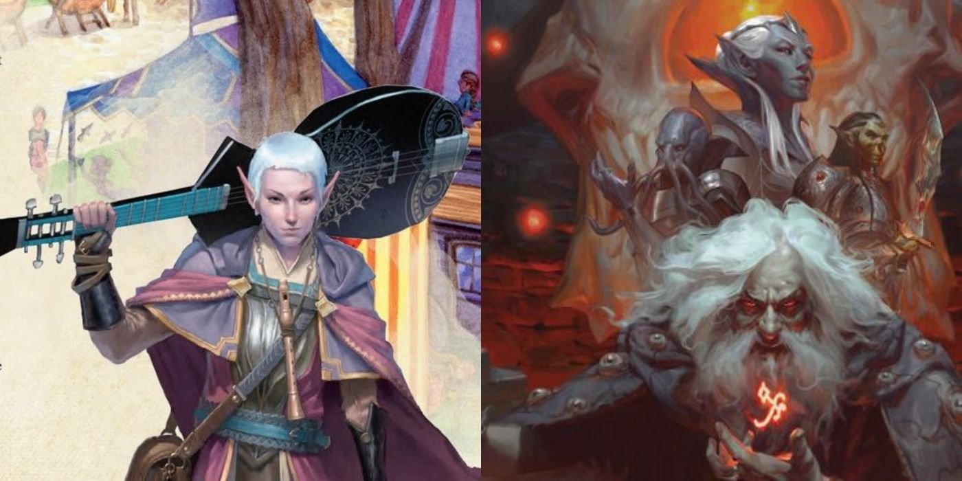 Best Feats for Bard: How to Choose the Best Feats for Your Bard in DnD