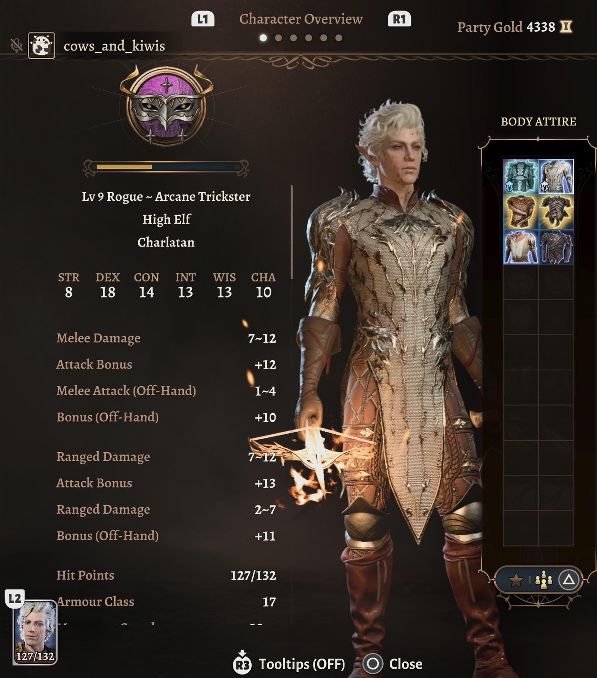 Understanding 5e Elven Chain: What You Need to Know
