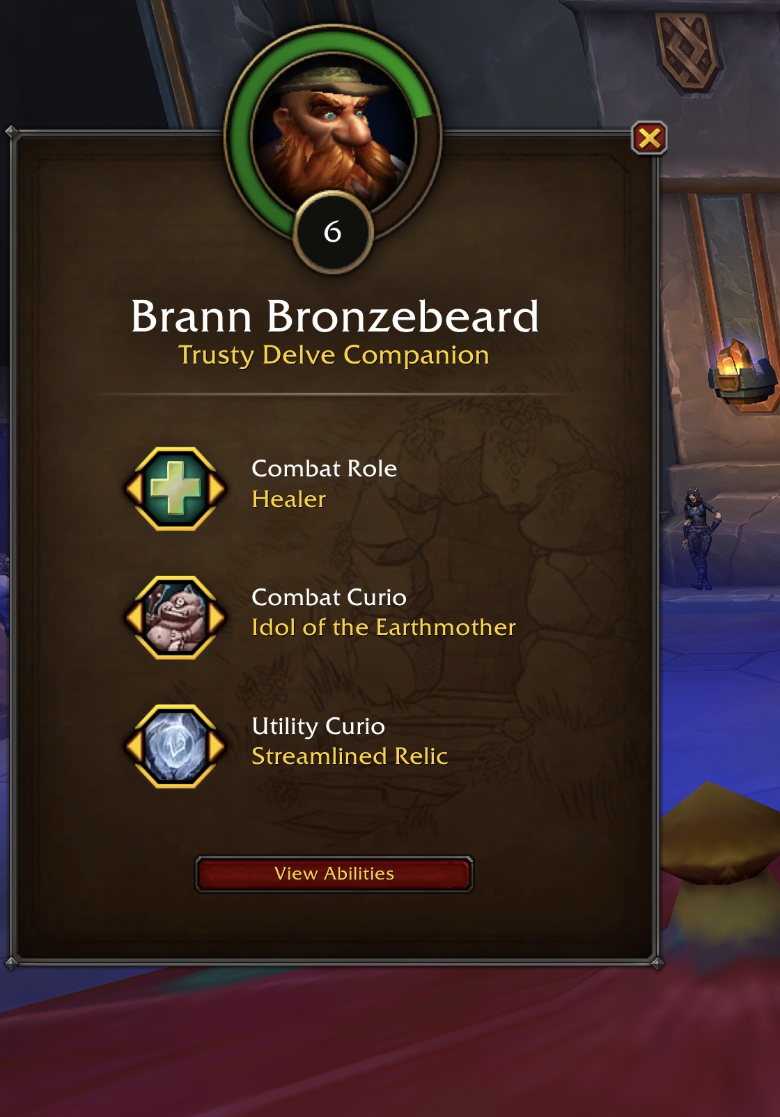 Best Delve Curios: How to Choose and Use Them in Your Game