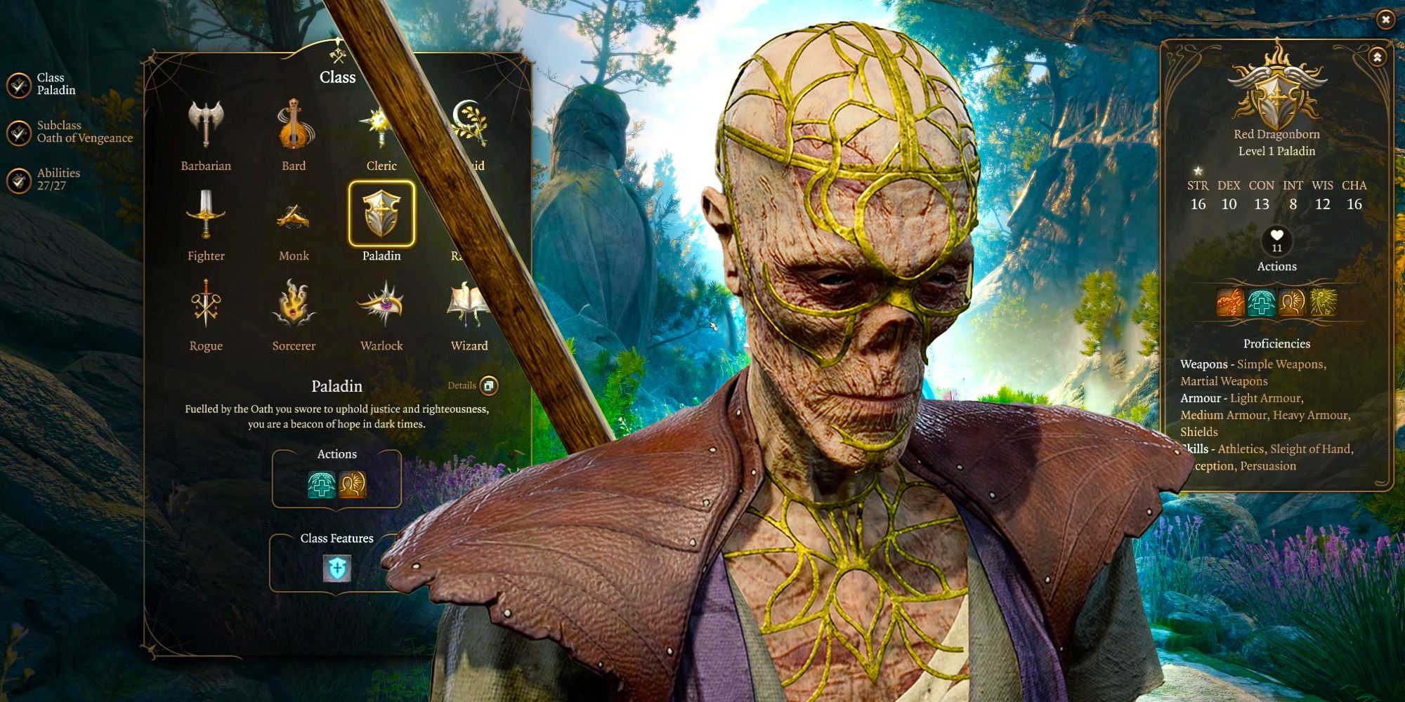 BG3 Can You Resurrect NPCs? Let's Find Out!