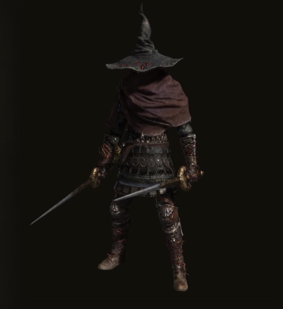 Alberich Pointed Hat Altered: What’s Going On and How to Fix It