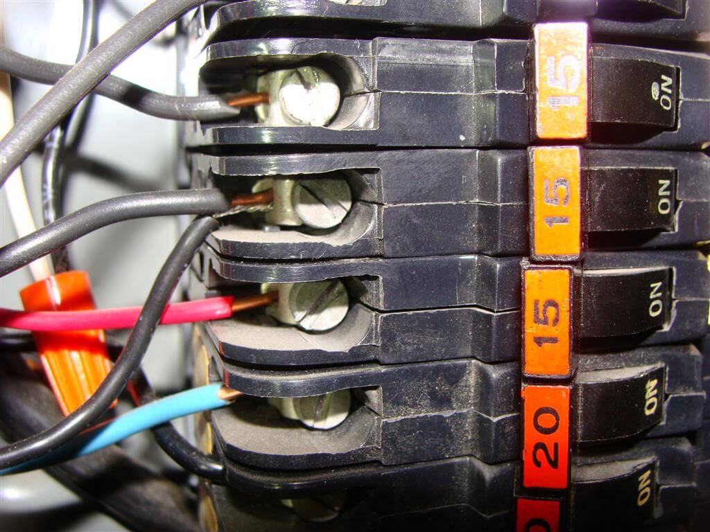 2 Circuit Breaker Box: A Common Problem and How to Solve It