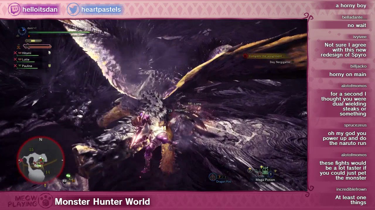 Bazelgeuse Fuse MHR: How to Deal with This Monster Trouble