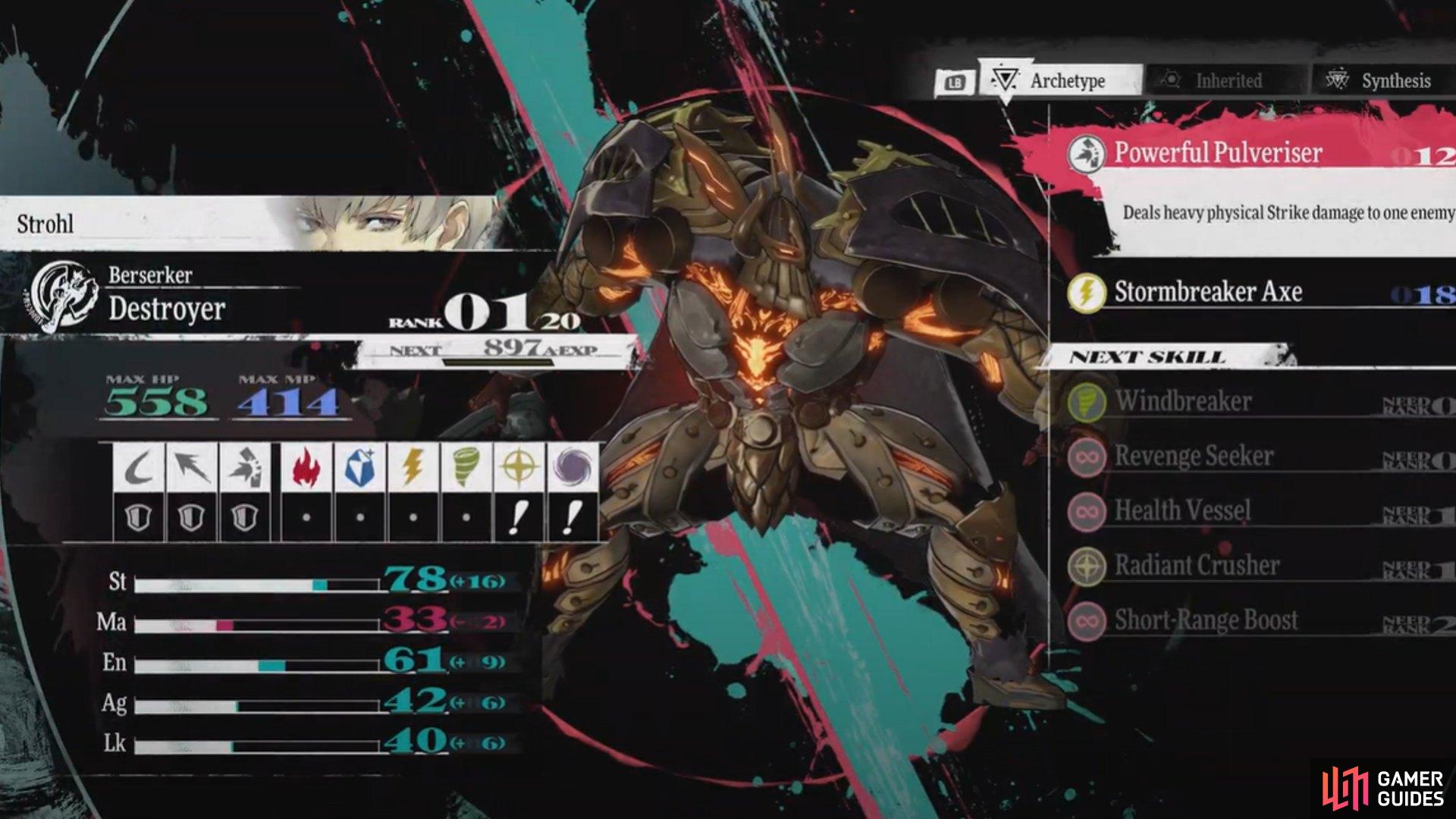Archetypes Destroyer: A Deep Dive into the Game’s Challenges and Solutions