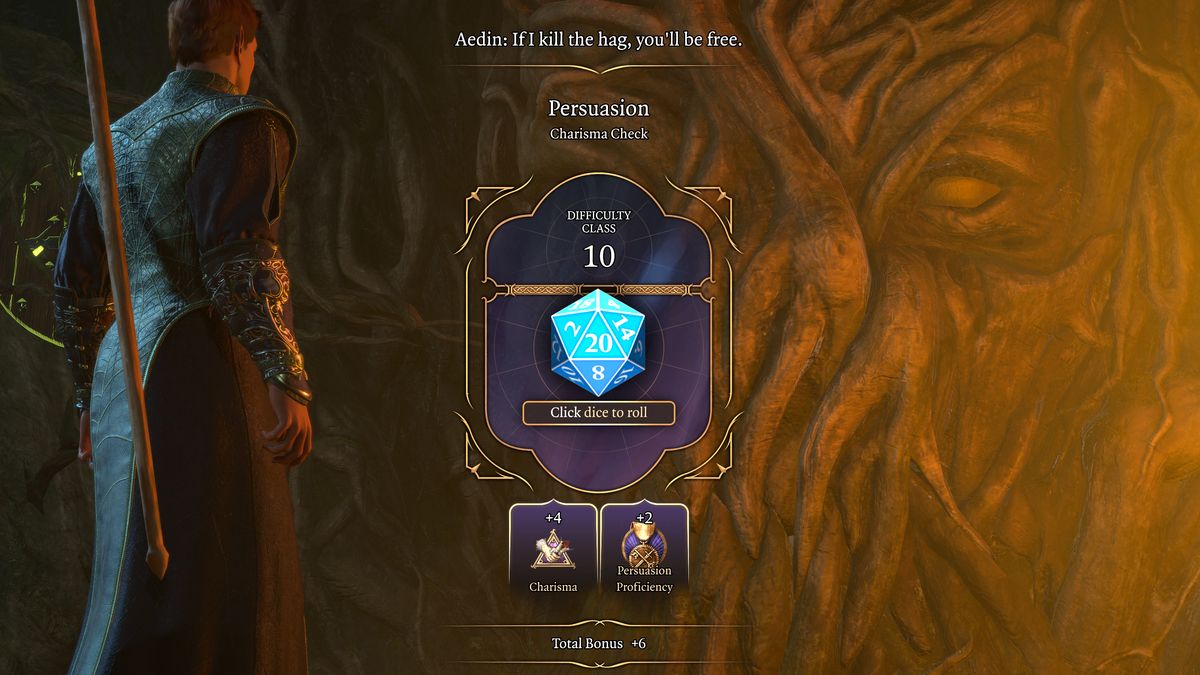 Everything You Need to Know About BG3 Dice and How to Fix Them