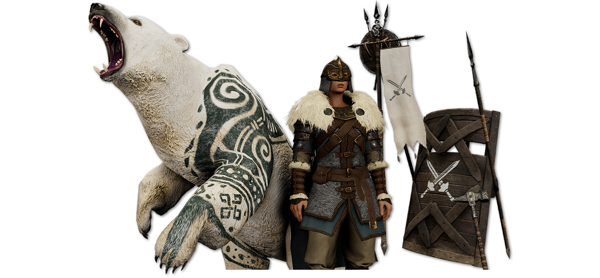 Aesir Chieftain Armor: The Ultimate Guide to Unlocking Its Power and Glory