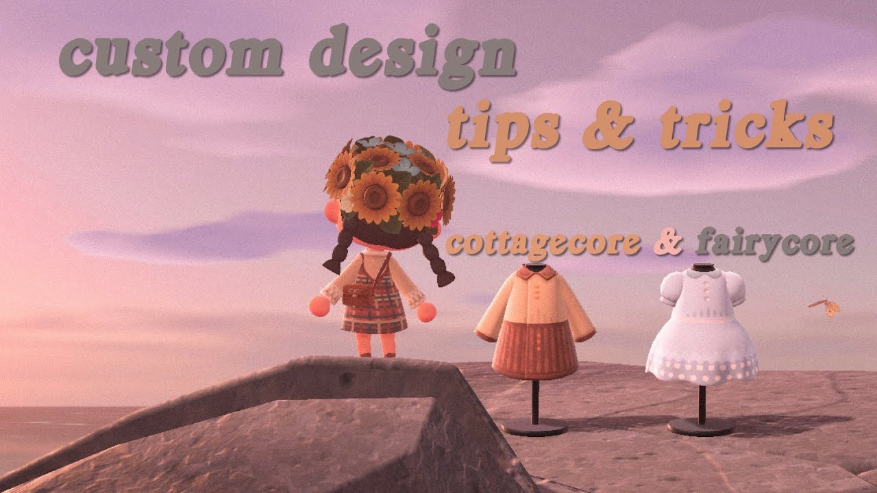 ACNH Simple Clothes: A Beginner's Guide to Easy Fashion in Animal Crossing
