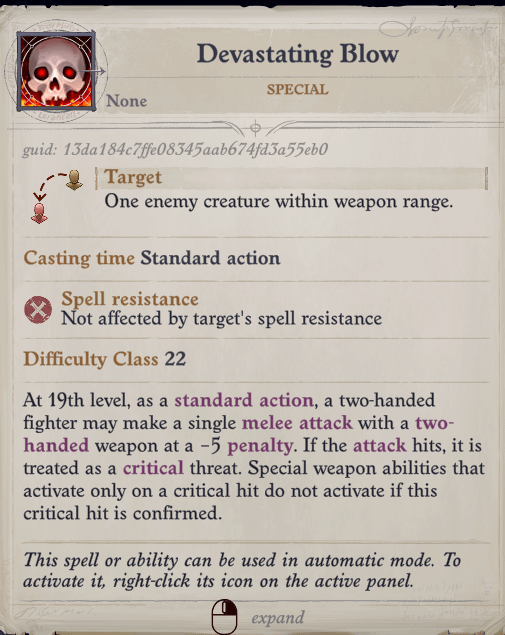 Ability Damage Pathfinder: Understanding the Problem and How to Fix It