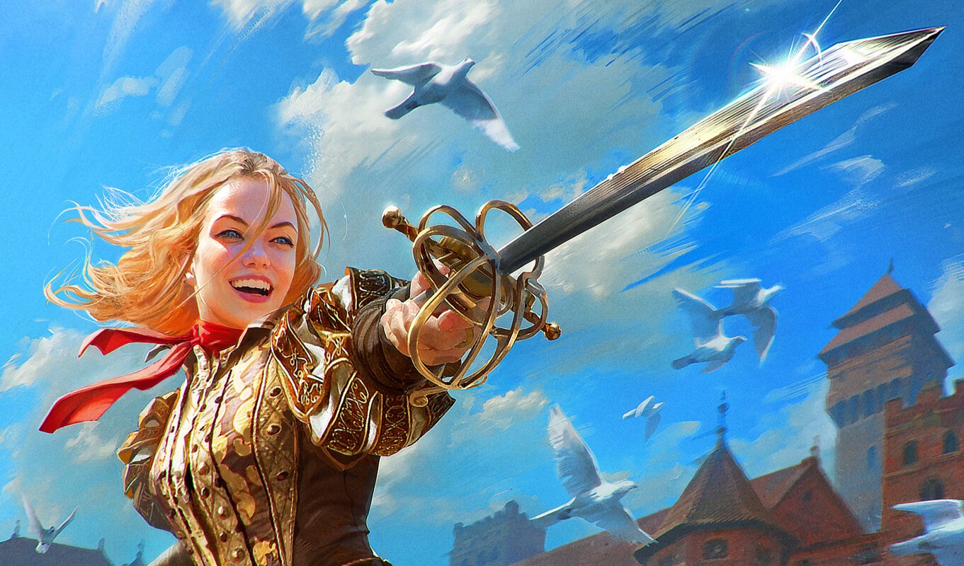 Exploring the 5e Sword Bard: A Powerful Mix of Music and Swordplay